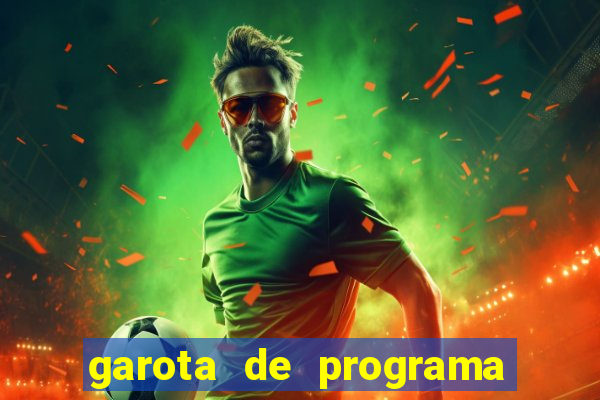 garota de programa de santos