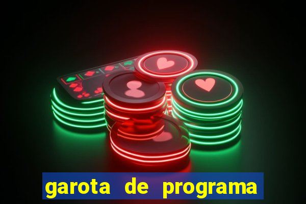 garota de programa de santos
