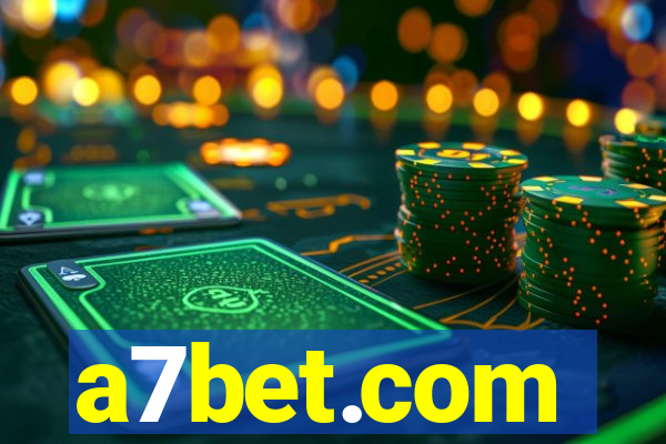 a7bet.com