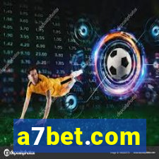 a7bet.com