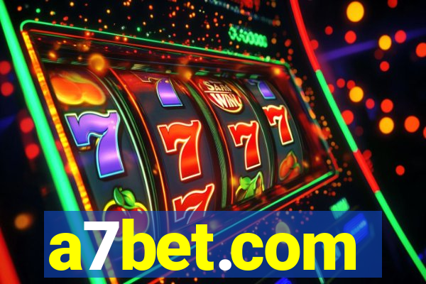 a7bet.com