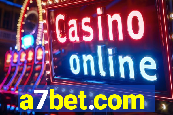 a7bet.com