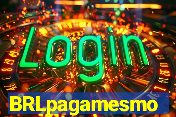 BRLpagamesmo