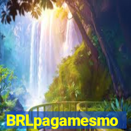 BRLpagamesmo