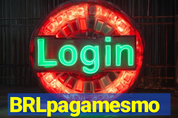 BRLpagamesmo