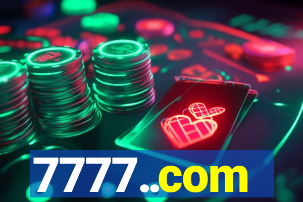 7777..com