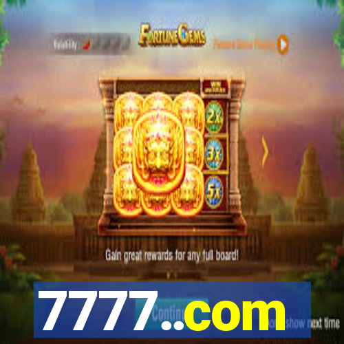 7777..com