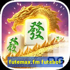 futemax.fm futebol
