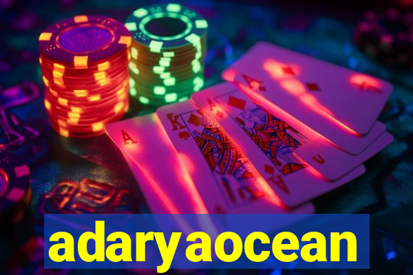 adaryaocean