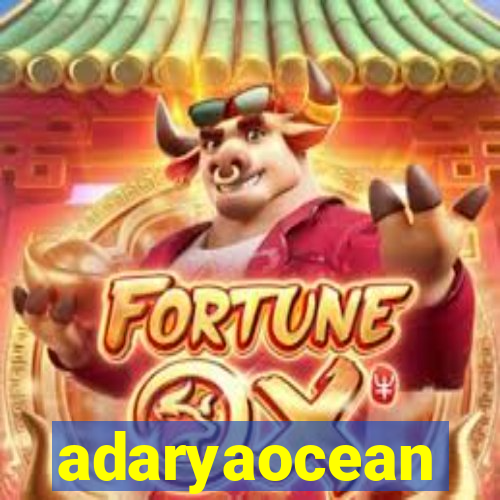 adaryaocean