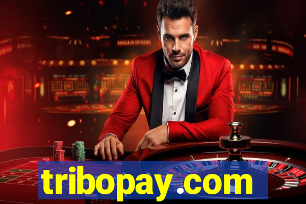 tribopay.com