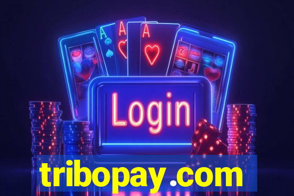 tribopay.com