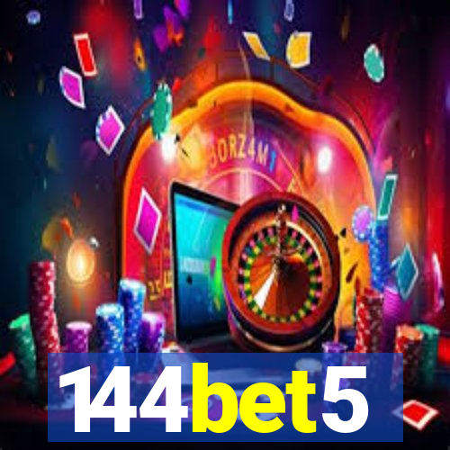 144bet5