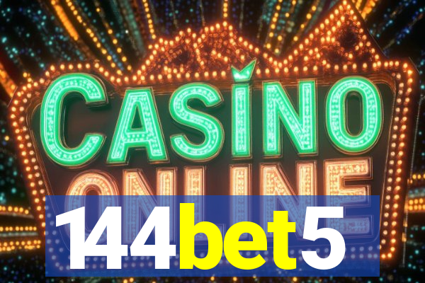 144bet5
