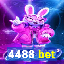 4488 bet