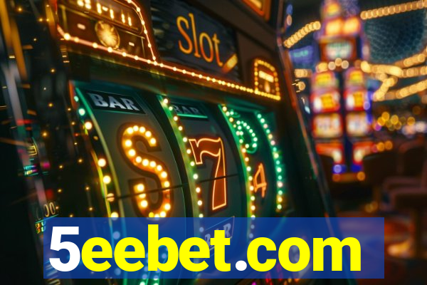 5eebet.com