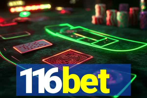 116bet