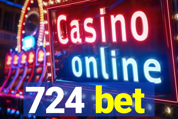 724 bet