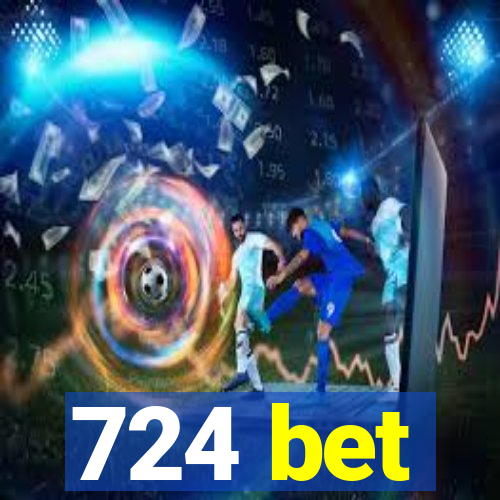 724 bet