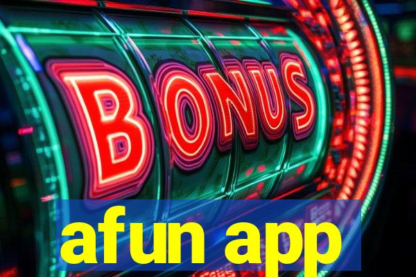 afun app