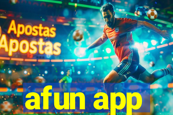 afun app