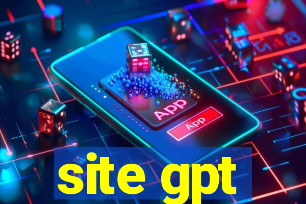 site gpt
