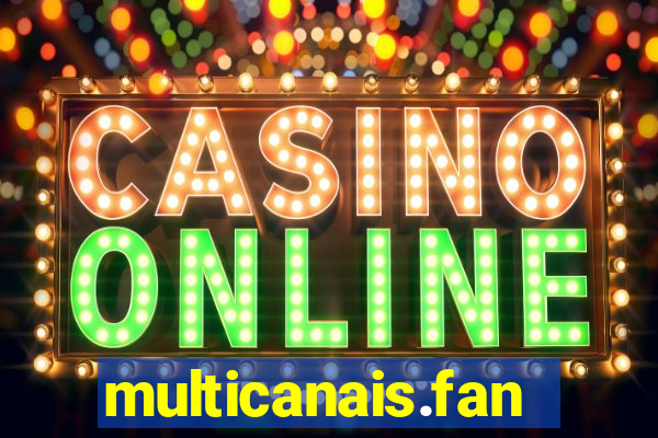 multicanais.fans