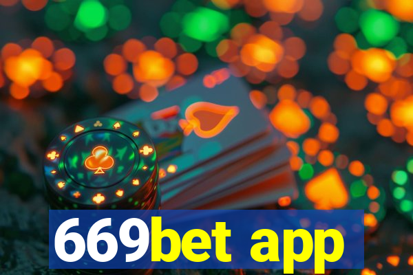669bet app