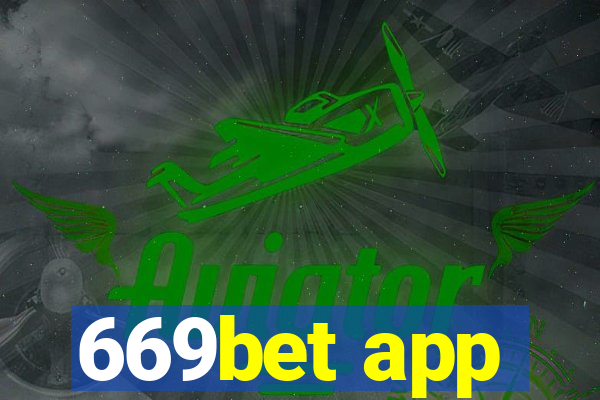 669bet app