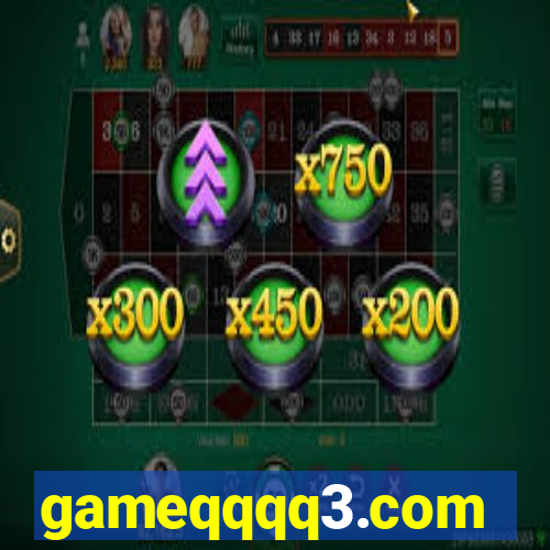 gameqqqq3.com