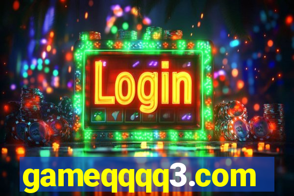 gameqqqq3.com