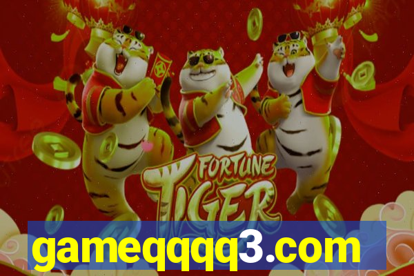 gameqqqq3.com