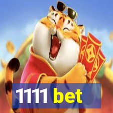 1111 bet