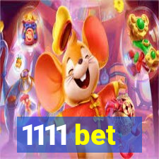 1111 bet