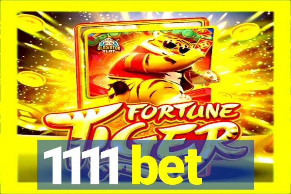 1111 bet