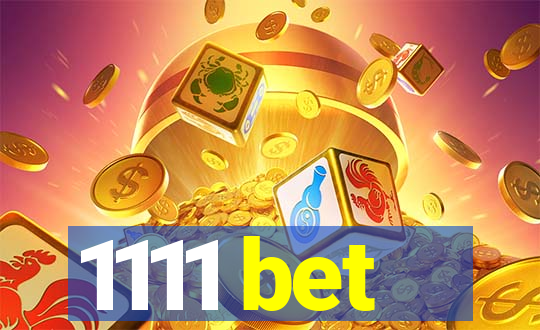 1111 bet