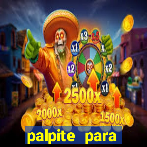 palpite para seninha de hoje