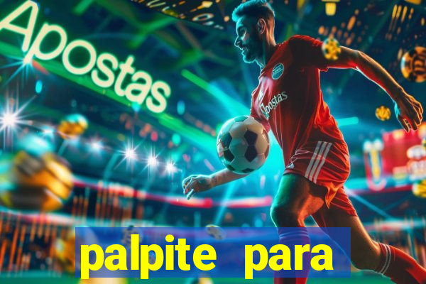 palpite para seninha de hoje