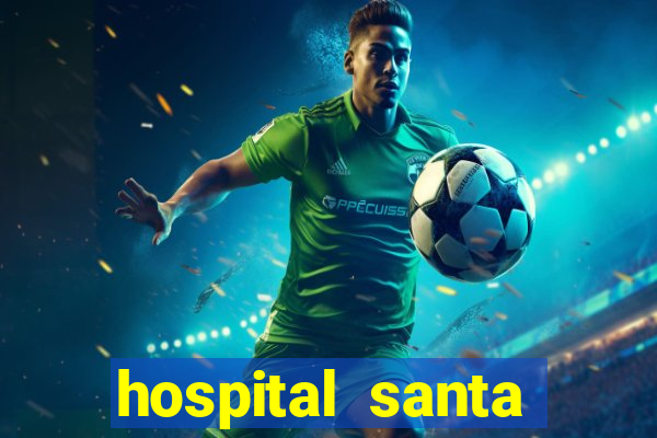 hospital santa marta porto alegre