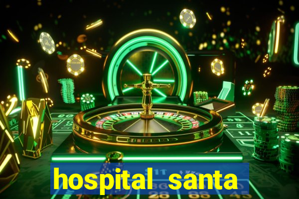 hospital santa marta porto alegre