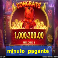 minuto pagante fortune dragon