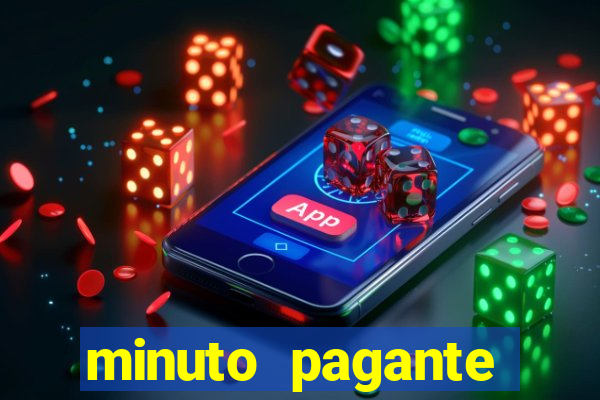 minuto pagante fortune dragon