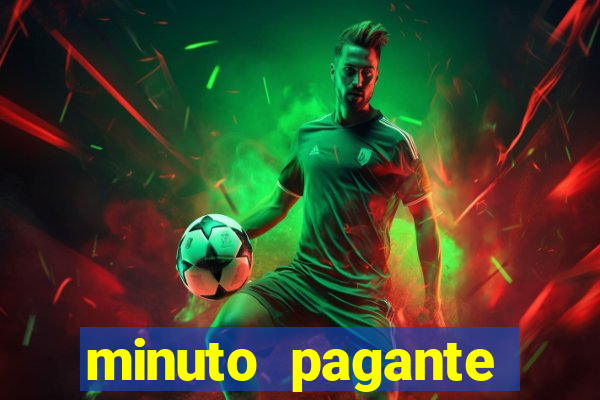 minuto pagante fortune dragon