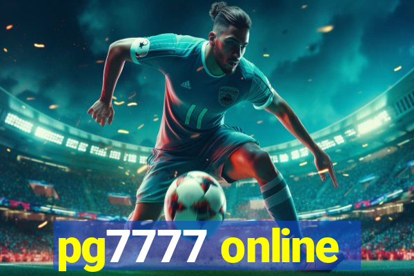 pg7777 online