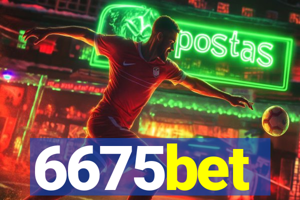 6675bet