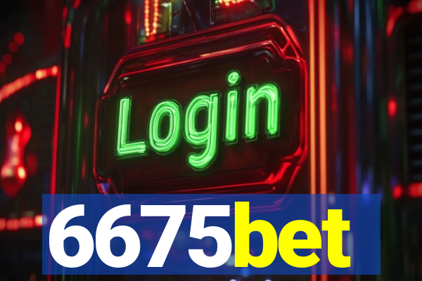 6675bet