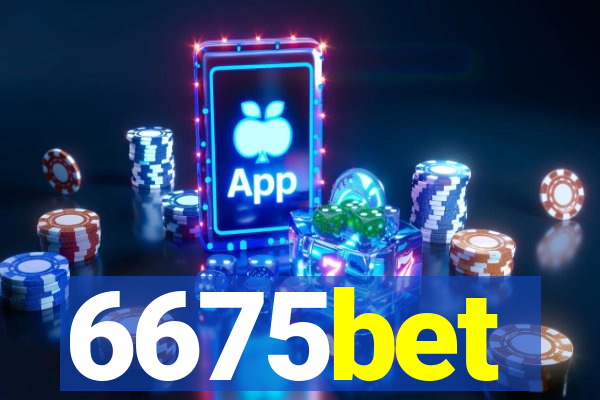 6675bet