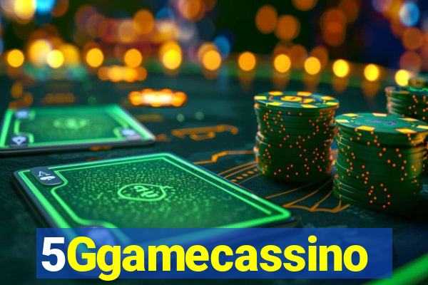 5Ggamecassino