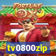tv0800zip