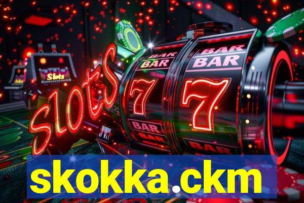 skokka.ckm